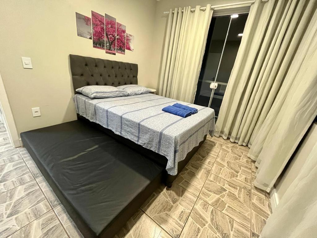 Residencial Bernardo 1 Dormitorio Florianopolis Exterior photo