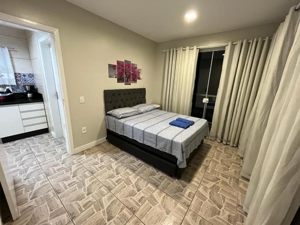 Residencial Bernardo 1 Dormitorio Florianopolis Exterior photo