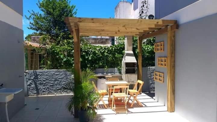 Residencial Bernardo 1 Dormitorio Florianopolis Exterior photo