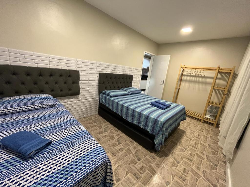 Residencial Bernardo 1 Dormitorio Florianopolis Exterior photo