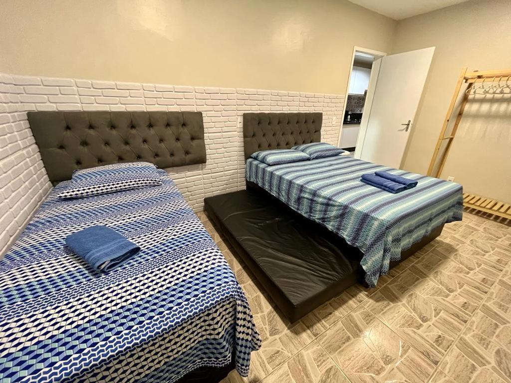Residencial Bernardo 1 Dormitorio Florianopolis Exterior photo