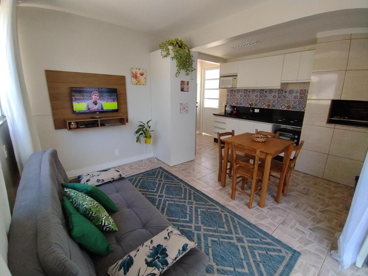 Residencial Bernardo 1 Dormitorio Florianopolis Exterior photo