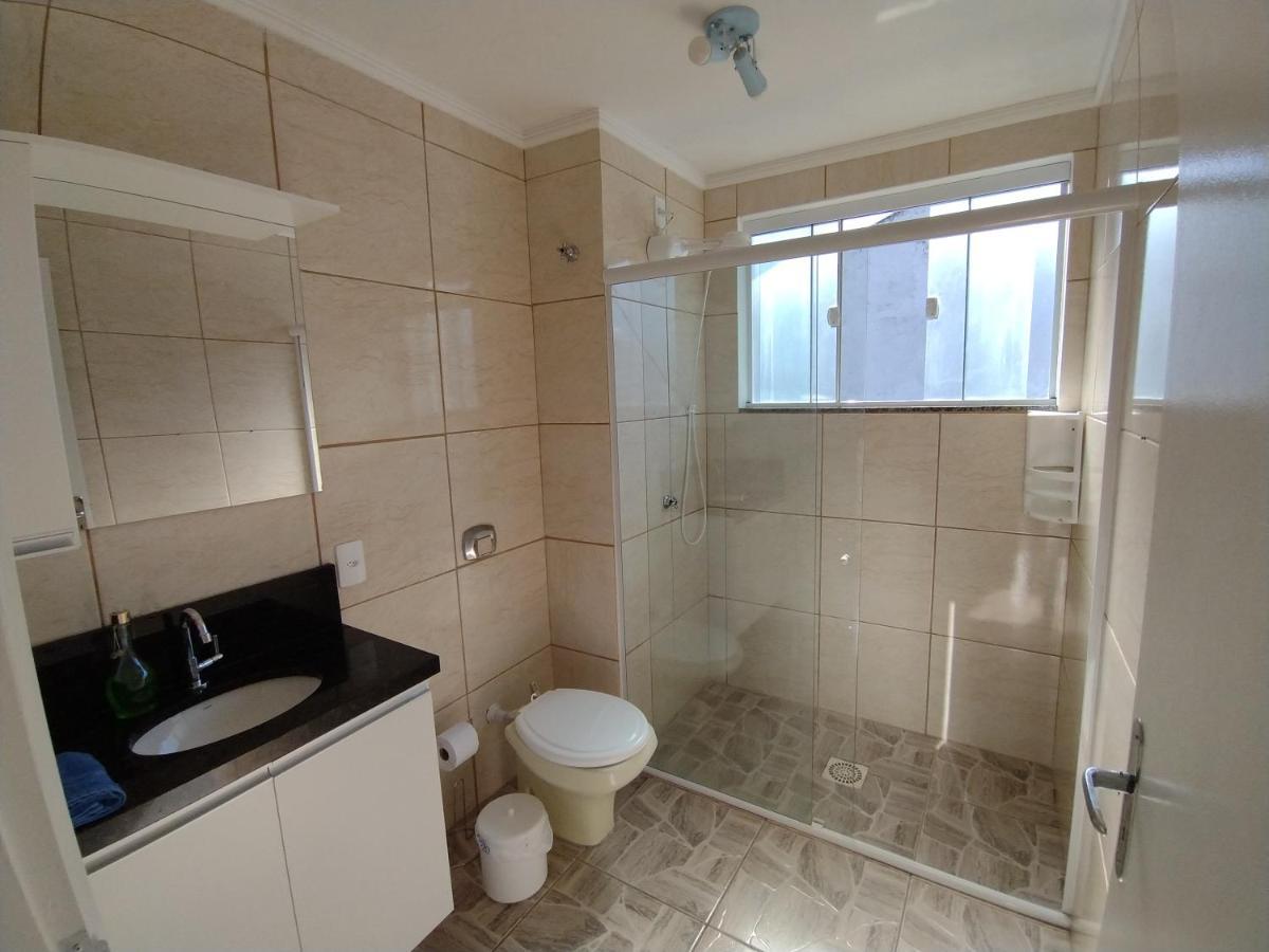 Residencial Bernardo 1 Dormitorio Florianopolis Exterior photo
