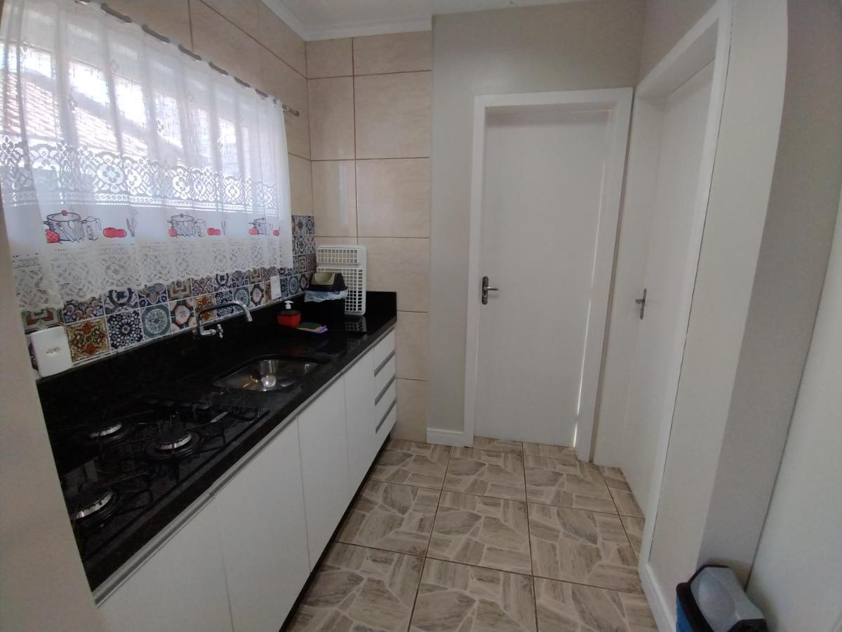 Residencial Bernardo 1 Dormitorio Florianopolis Exterior photo