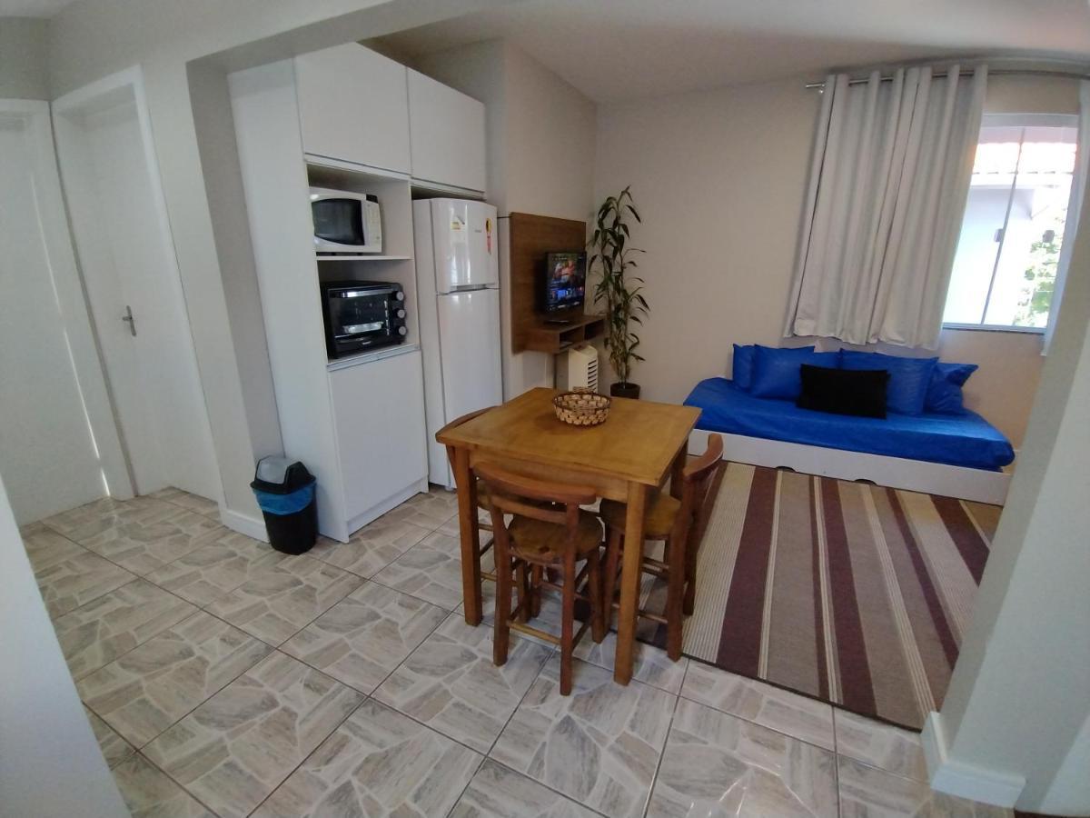 Residencial Bernardo 1 Dormitorio Florianopolis Exterior photo