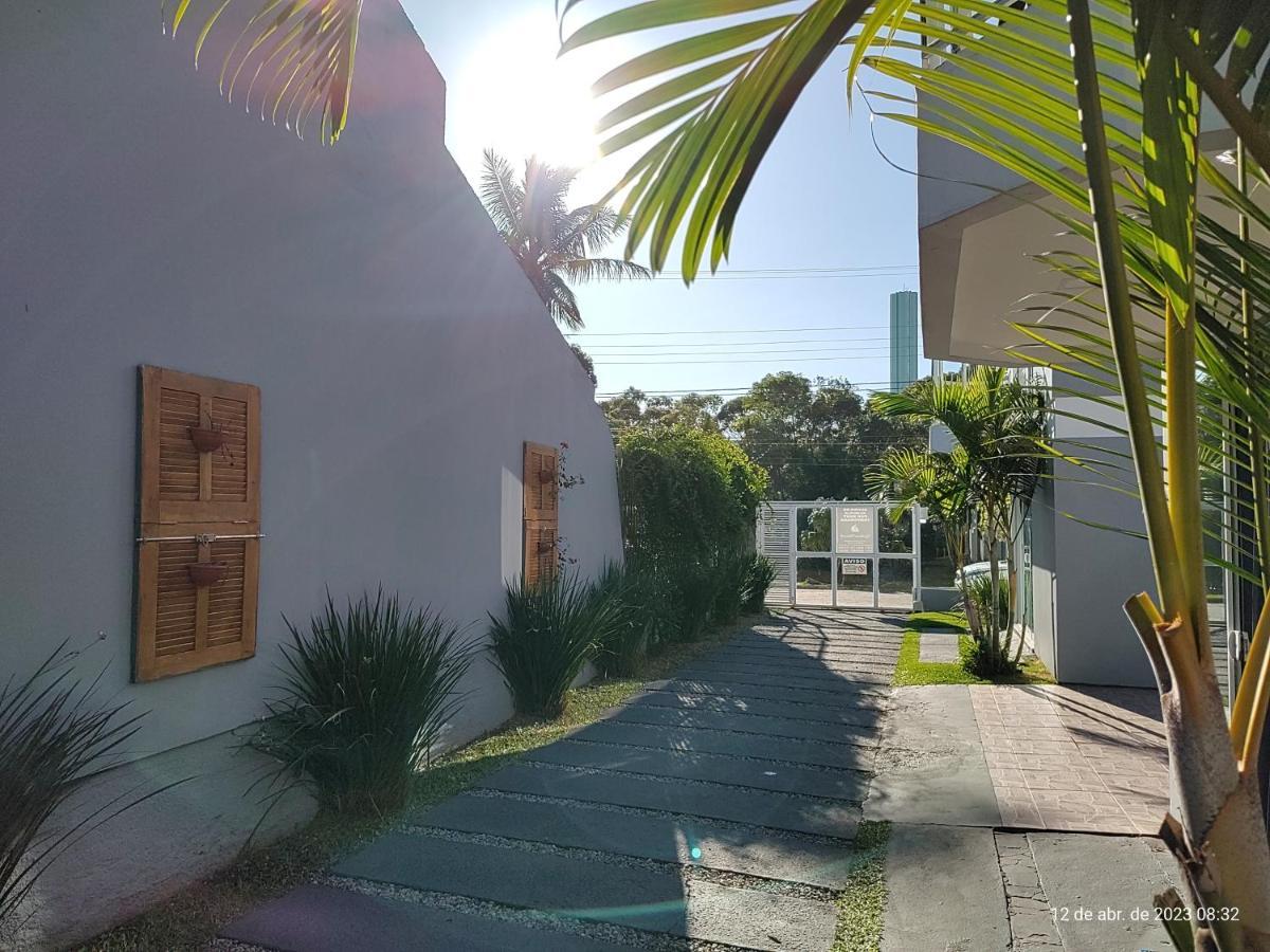 Residencial Bernardo 1 Dormitorio Florianopolis Exterior photo
