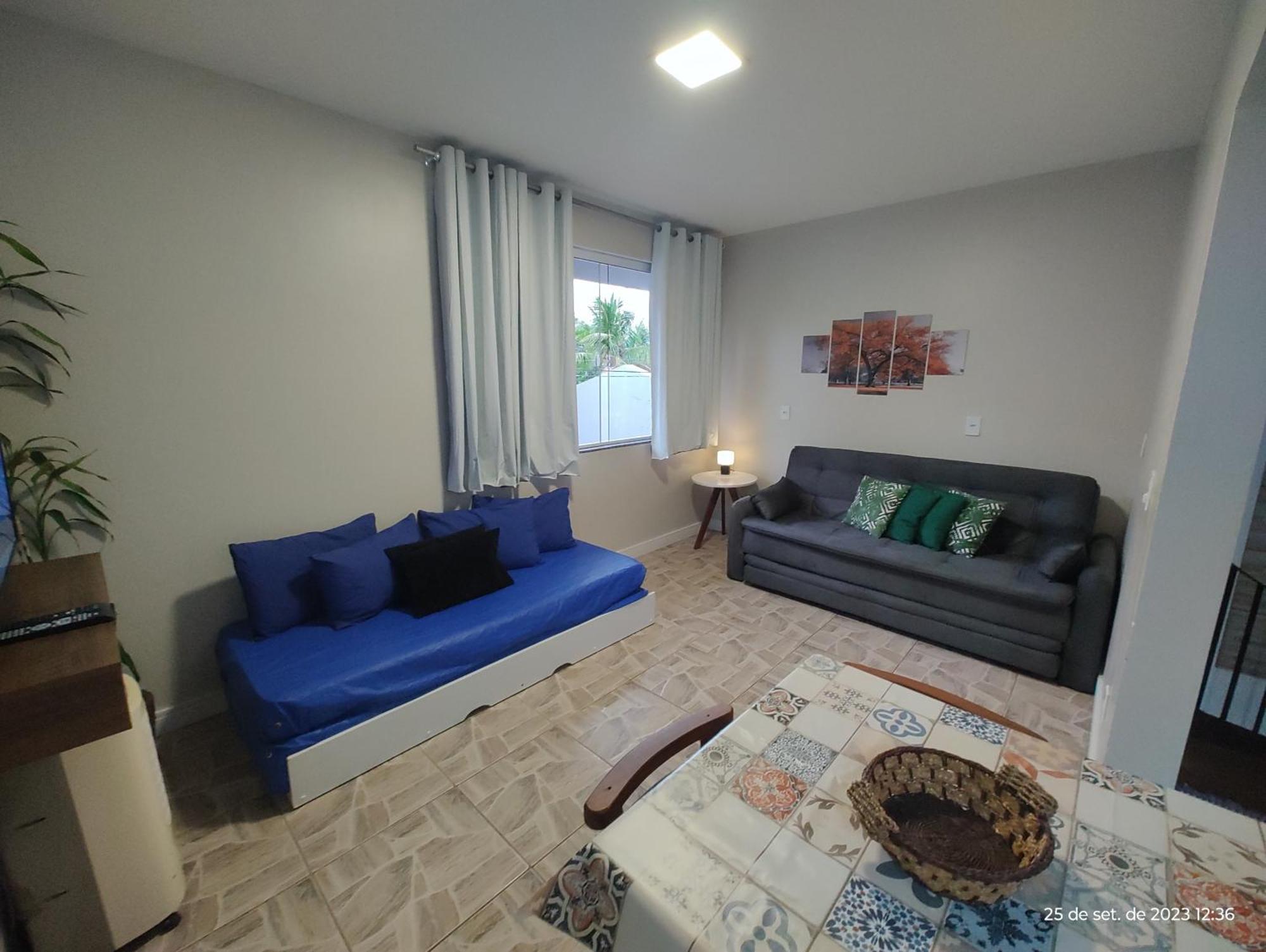 Residencial Bernardo 1 Dormitorio Florianopolis Exterior photo